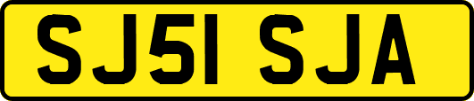 SJ51SJA