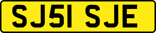 SJ51SJE