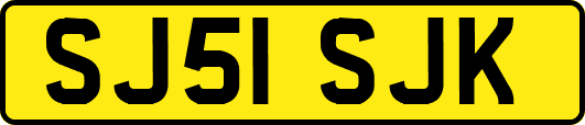 SJ51SJK