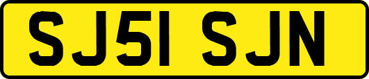 SJ51SJN