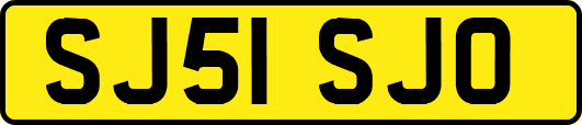 SJ51SJO