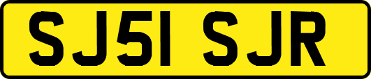 SJ51SJR