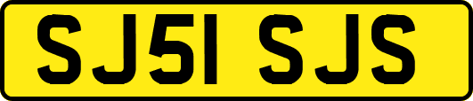 SJ51SJS
