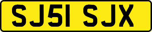 SJ51SJX