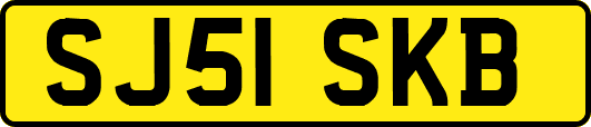 SJ51SKB