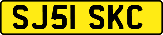 SJ51SKC