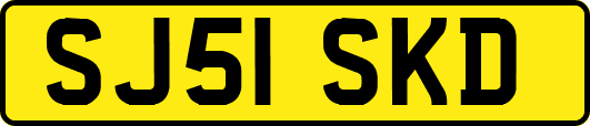SJ51SKD