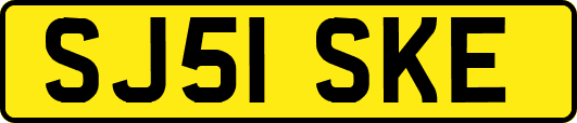 SJ51SKE