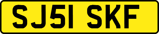 SJ51SKF