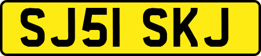 SJ51SKJ