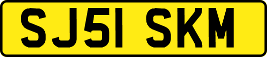 SJ51SKM
