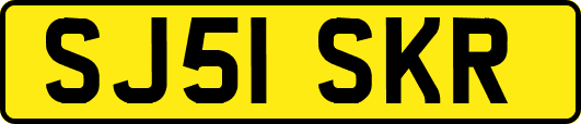SJ51SKR