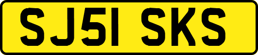 SJ51SKS