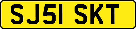 SJ51SKT