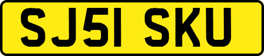 SJ51SKU