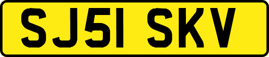SJ51SKV