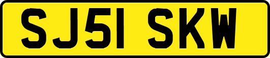 SJ51SKW