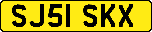 SJ51SKX