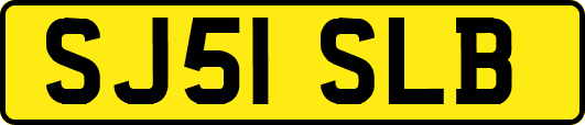 SJ51SLB