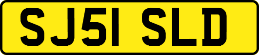 SJ51SLD