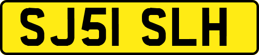 SJ51SLH