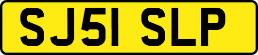 SJ51SLP