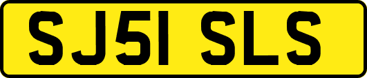 SJ51SLS