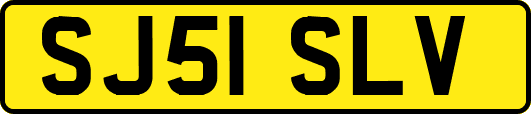SJ51SLV