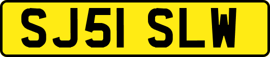 SJ51SLW