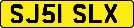 SJ51SLX