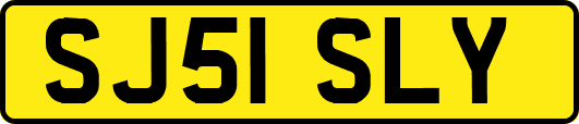 SJ51SLY