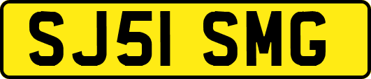 SJ51SMG