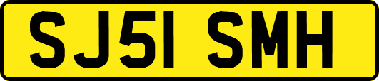 SJ51SMH