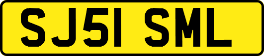 SJ51SML