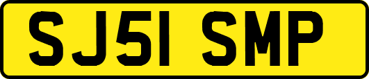 SJ51SMP