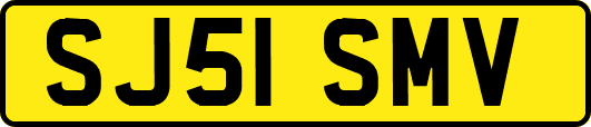SJ51SMV