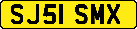 SJ51SMX