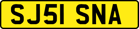 SJ51SNA