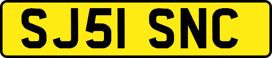 SJ51SNC