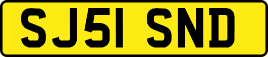 SJ51SND