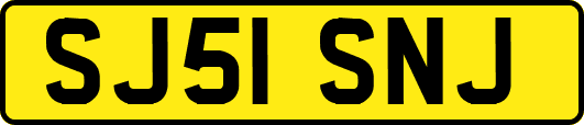 SJ51SNJ