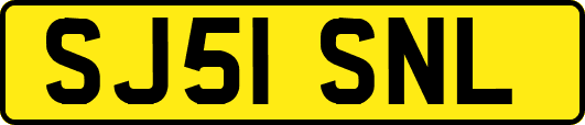 SJ51SNL