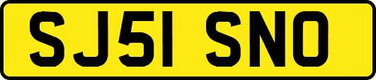SJ51SNO
