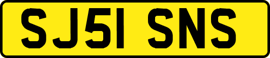 SJ51SNS