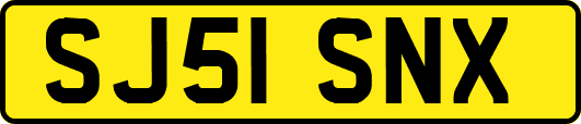 SJ51SNX
