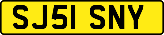 SJ51SNY