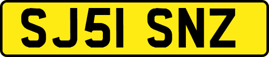 SJ51SNZ