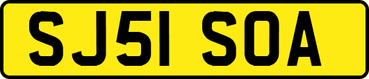 SJ51SOA