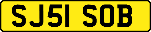 SJ51SOB