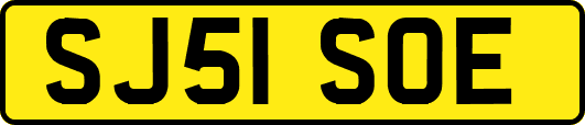 SJ51SOE